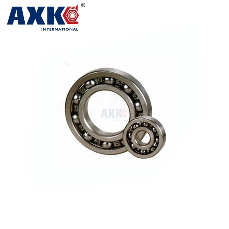 AXK R8 Гибридный керамический подшипник 12 7*28 5*7 938 мм ABEC-1 (1 шт.) промышленный мотор