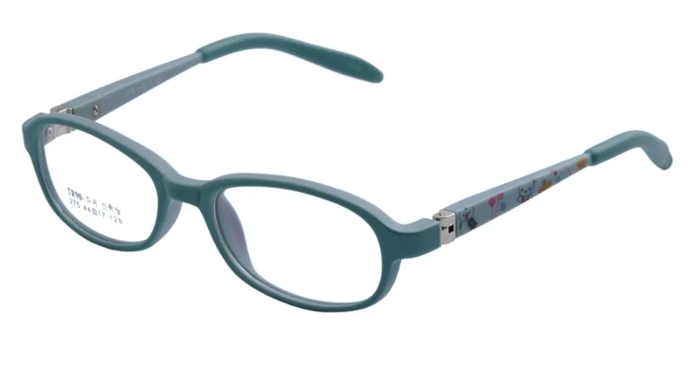 Оправа для очков детская оправа спортивные оптические очки EV1169 | Аксессуары