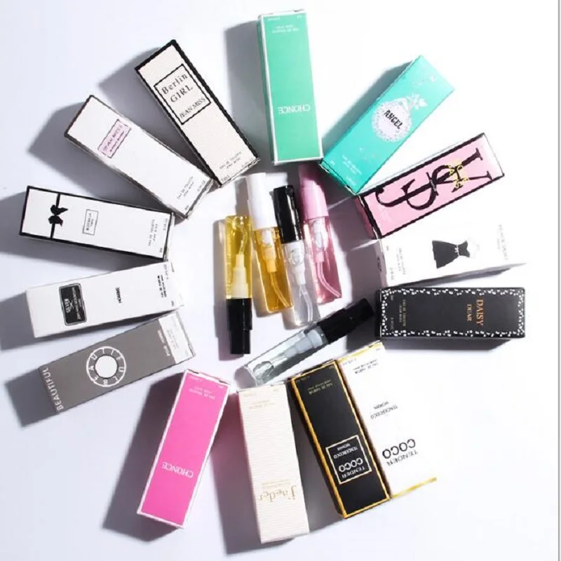 3 мл женский Parfume бренд сексуальный Perfumeand ароматы с феромонами одеколон длительный аромат для женщин и мужчин дезодорант