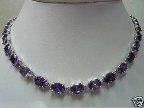 

Free shipping Jewelry Beautiful Necklace 5.27 crystal