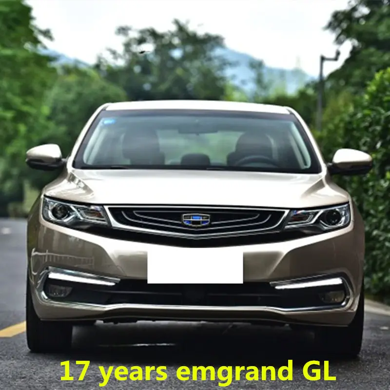 Автомобильный светильник для двери привидение Geely emgrand GL | Автомобили и мотоциклы