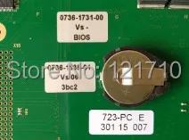 Плата промышленного оборудования 0736 1731 00 1135 01 723 PC E 301 15 007|Платы расширения| |