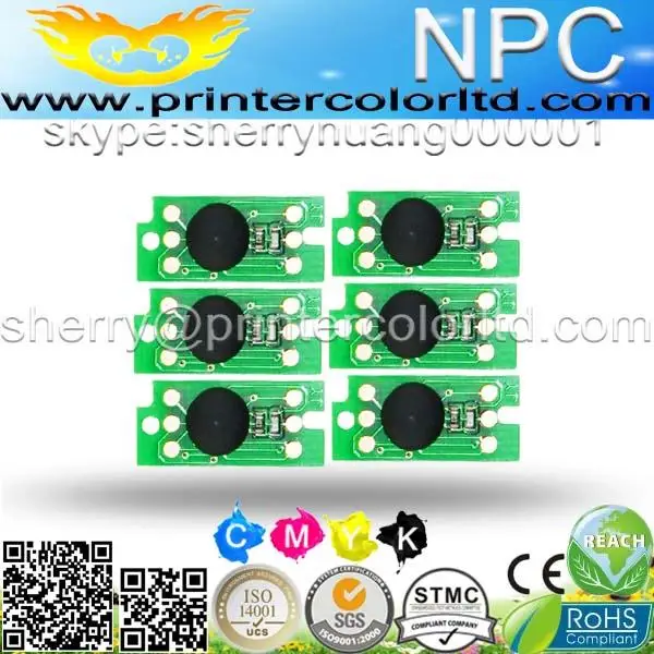 Для Fuji ксероксная workcentre6015 B 106R1632 прошитой ni P 6010 N 6010N 106R01628 resetter чипов бесплатная