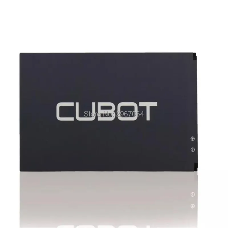 Аккумулятор на мобильный телефон CUBOT NOTE S аккумулятор 4150 мАч оригинальные