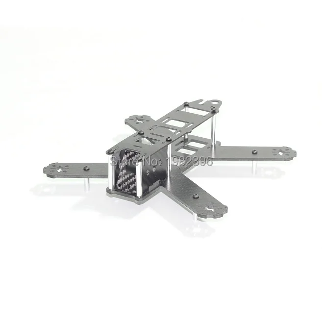 

QAV210 QAV 210 Carbon Fiber Frame Kit For FPV Quadcopter