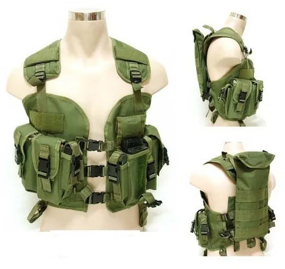 Тактический жилет плотный нейлоновый специальный для воды сумка Военная