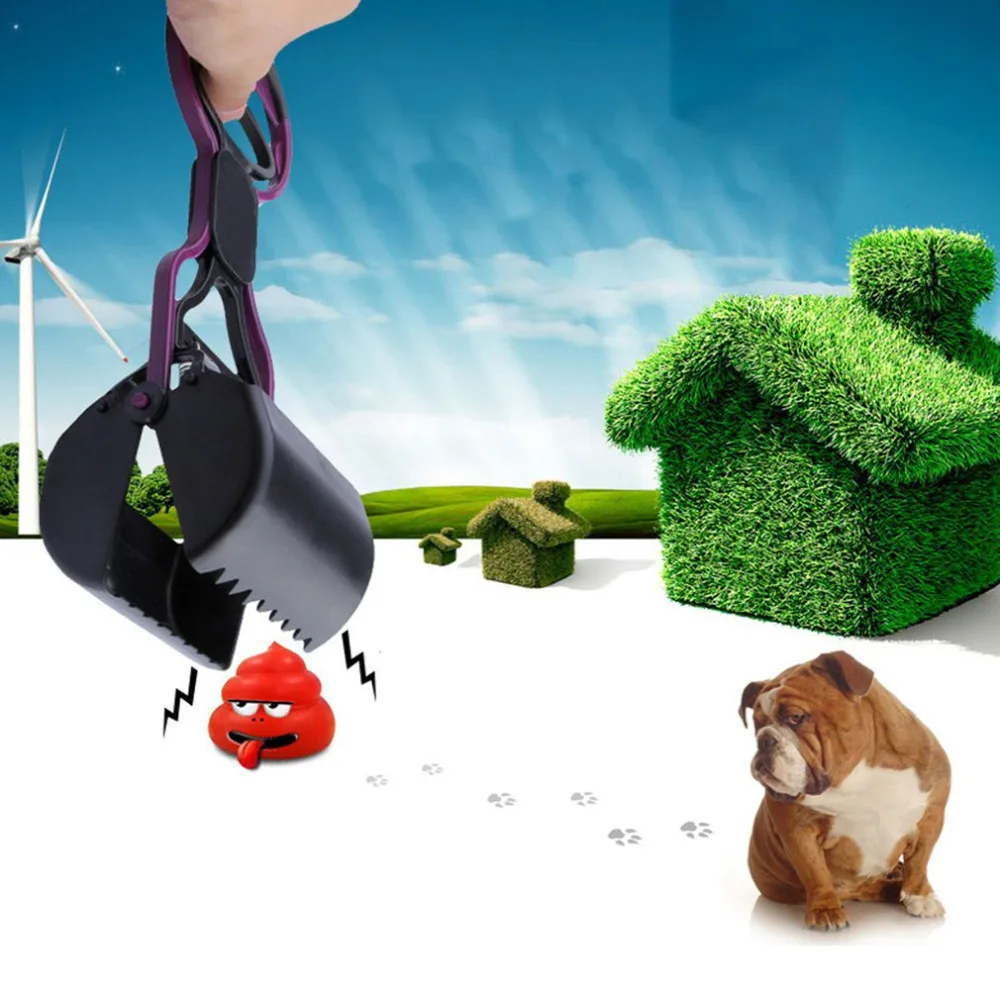 3 размера практичный дизайн домашние собаки кошки копыта без изгиба мусорщик