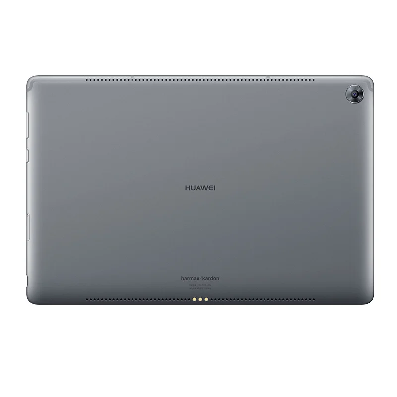 Huawei MediaPad M5 CMR-W09 10 8 дюймов Tablet PC Kirin 960 Восьмиядерный 4 ГБ оперативной памяти 32 Rom