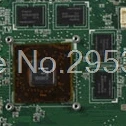N53TA материнская плата REV: 2 0 Гб для For Asus N53TK N53T ноутбука тест на материнскую плату