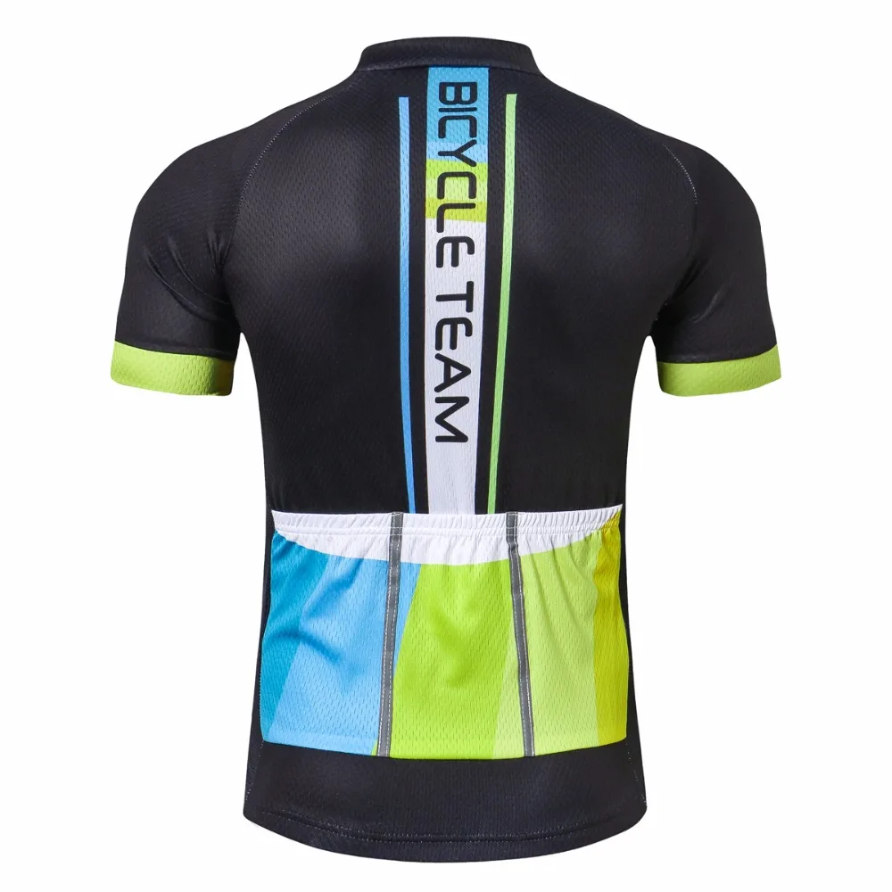 Weimostar Мужская MTB Одежда для велосипедных гонок Джерси с коротким рукавом летние велосипедные рубашки Maillot Roupa Ropa Ciclismo bike Jersey
