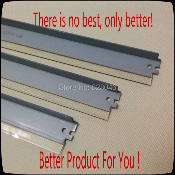 

For HP C7115X 15X C7115A 15A 7115 Toner Cartridge Doctor Blade,1000 1005 1200 1220 3300 3310 3320 3380 Wiper Drum Cleaning Blade