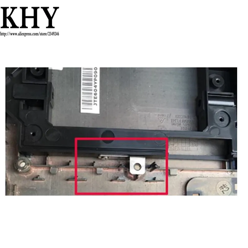 Новый 2 й жесткий диск SATA HDD Caddy для Lenovo ideapad 320 520 V330 330 14/15/17|Сумки и чехлы ноутбуков| |