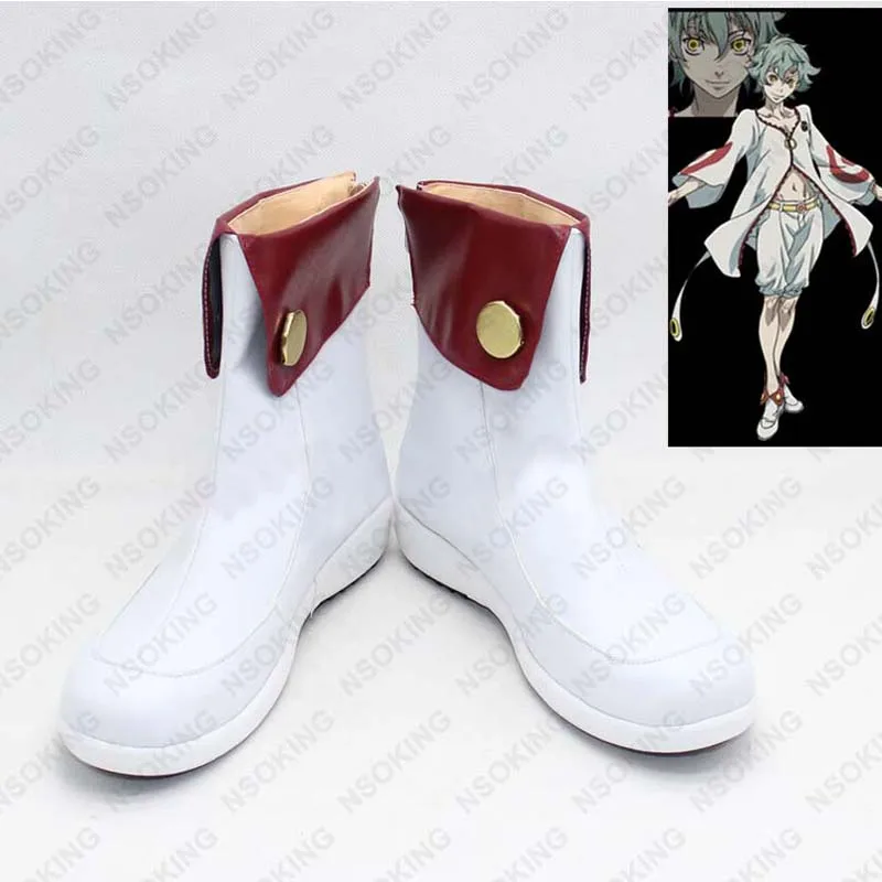 Новинка туфли для косплея сапоги на заказ страна чудес | Тематическая одежда и