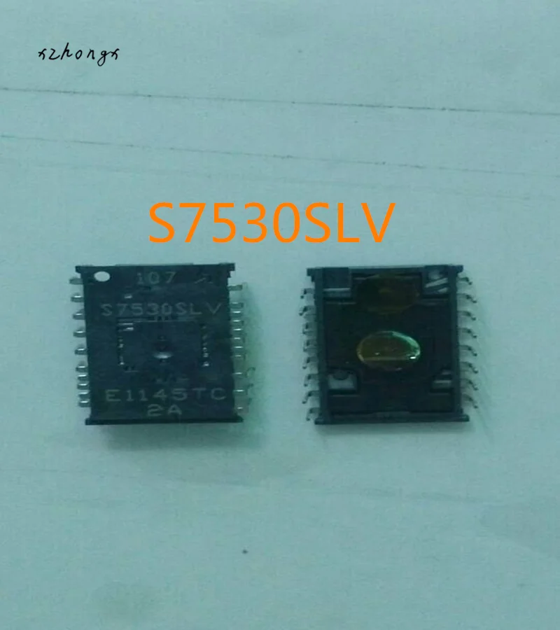 

S7530SLV DIP16