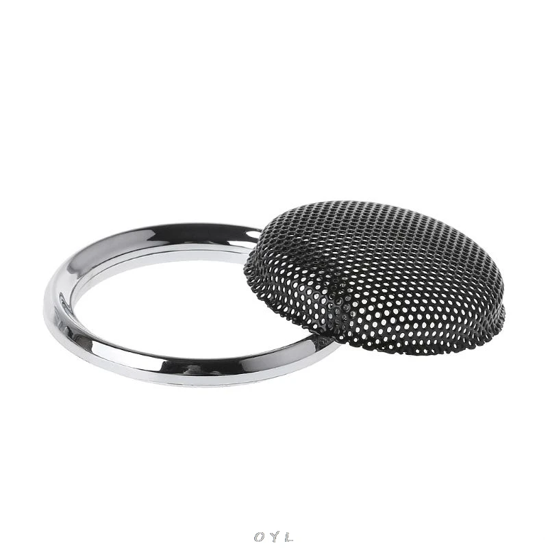 2 шт. крышка динамика твитер решетка сетка защита сетки Динамик s громкий динамик