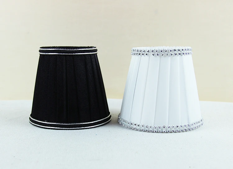 Деко волнистая ЛАМПА ОТТЕНКОВ с украшением в виде кристаллов настенный