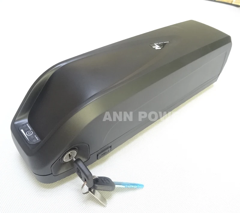 24 В 36 в 48 электрический велосипедный аккумулятор с 5 USB В/36