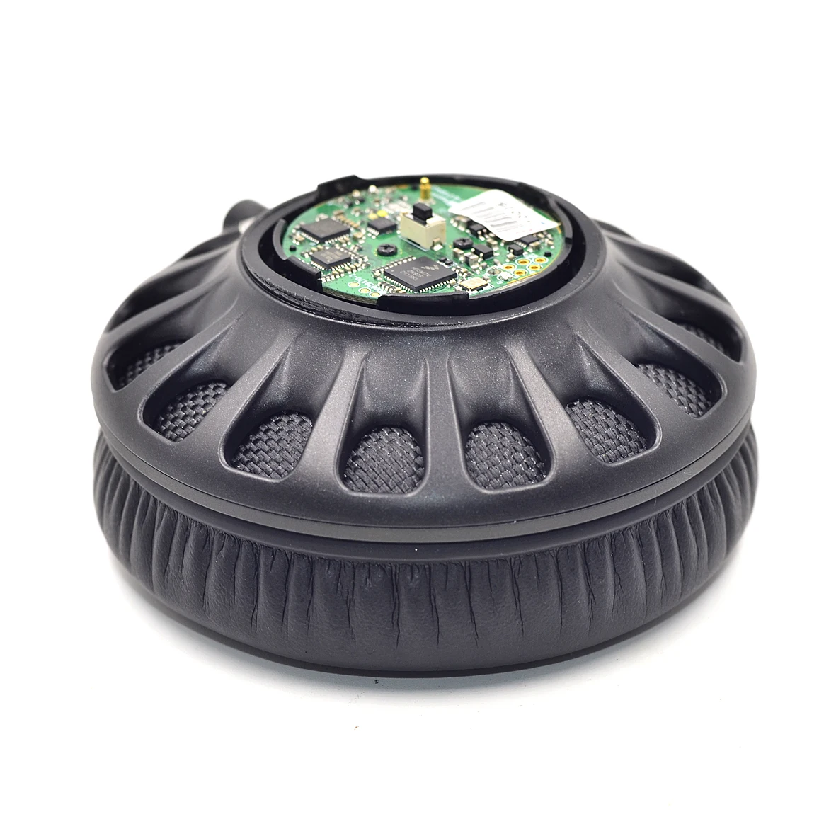Ушной вкладыш подушки оголовье амбушюры для JBL Synchros S500 S700 Накладные