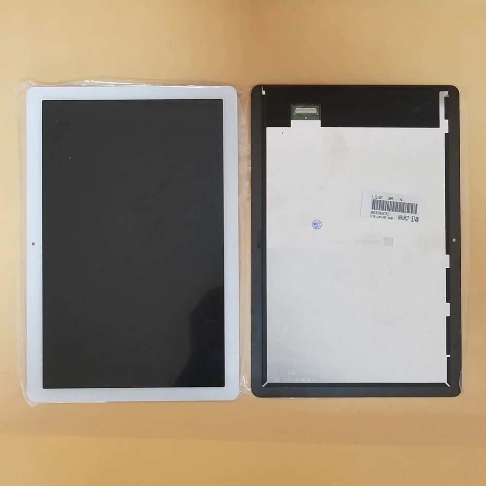10 1 &quotоригинал для huawei MediaPad T5 AGS2 L09 W09 L03 W19 ЖК дисплей Дисплей с кодирующий