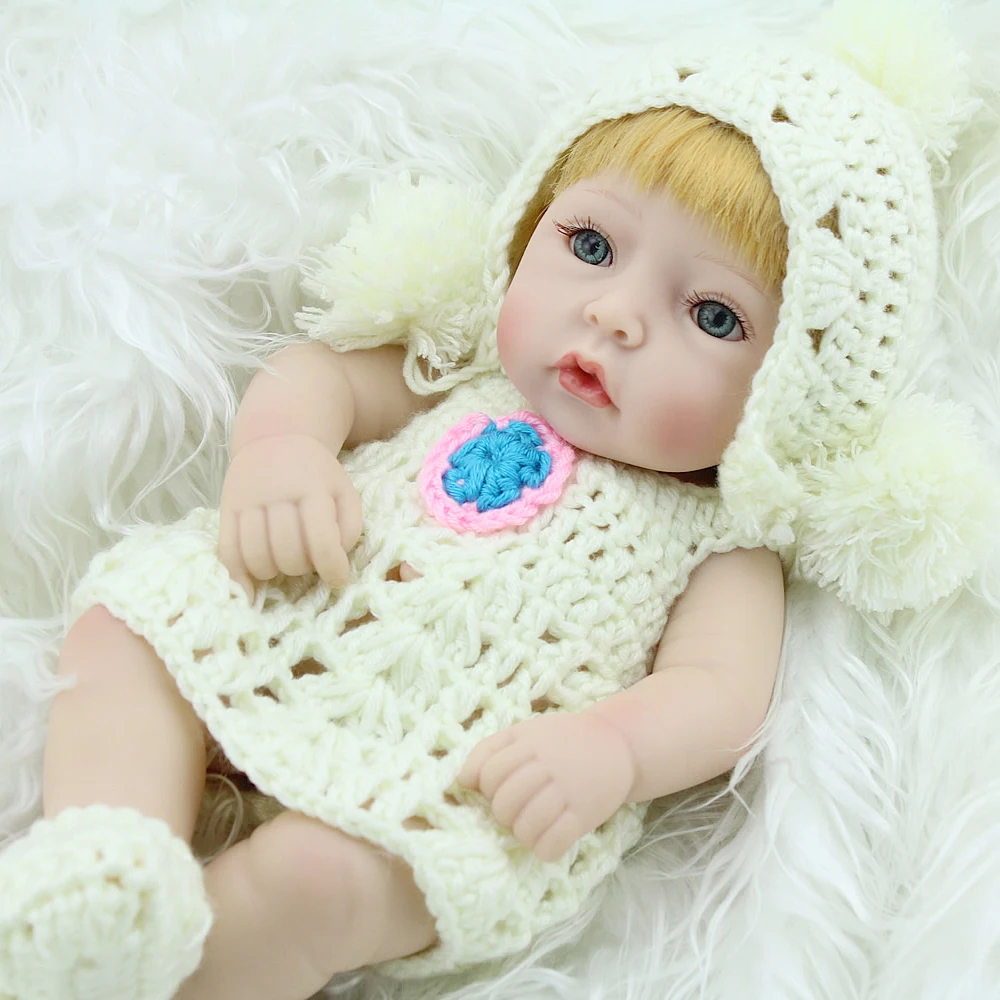Бренд NPKDOLL 2018 Новая мода куклы для девочек игрушки и хобби с Костюмы|Куклы| |