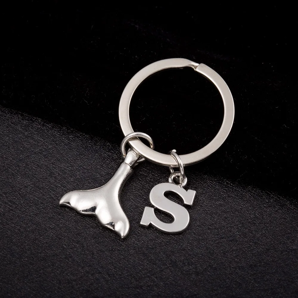 Рыболовный крючок милая сумочка с брелоком очаровательные ювелирные изделия