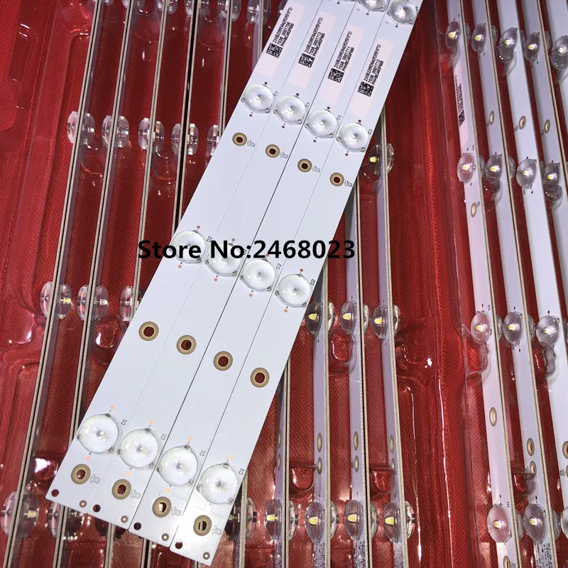 Светодиодный Подсветка полоса для надежного удержания в 40 &quotТВ 40PFT5300/12 40PFT5300/60