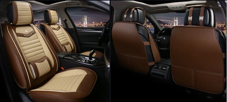 Высокое качество! Хорошее Автокресло Чехлы для Lexus IS 200 2016-2010 удобные дышащие is200