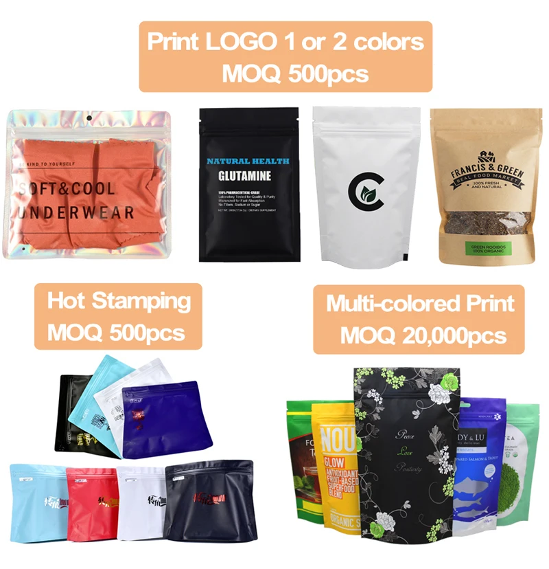 50 шт. розовый/зеленый/синий/черный Ziplock Подарочная посылка для ювелирных изделий, матовое окно, алюминиевая фольга, пластиковая сумка на молнии с отверстием для подвешивания