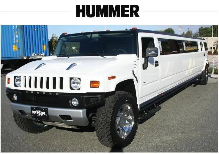 Тянущиеся супер-автомобили Hummer 1:32 литые модели автомобилей Humvee из
