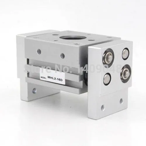 GOGO высокое качество двойного действия пневматический захват широкий тип MHL2-20D SMC
