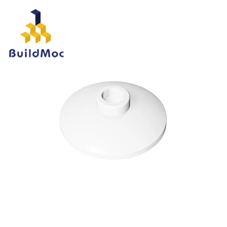 BuildMOC 4740 30063 2x2 кирпич высокотехнологичный переключатель для строительных блоков