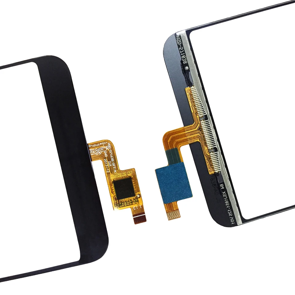 5 72 &quotдюймовый сенсорный экран для Leagoo S8 сенсорная панель стекло Замена pro