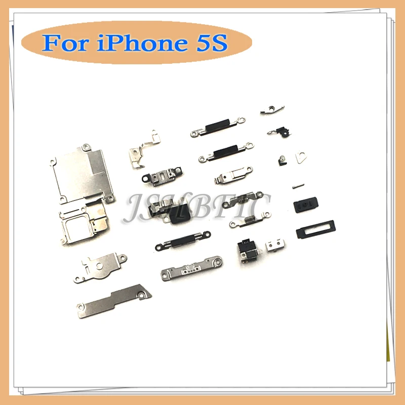 10 компл./лот Замена Внутренняя Интимные аксессуары для iphone 5S внутри небольшой