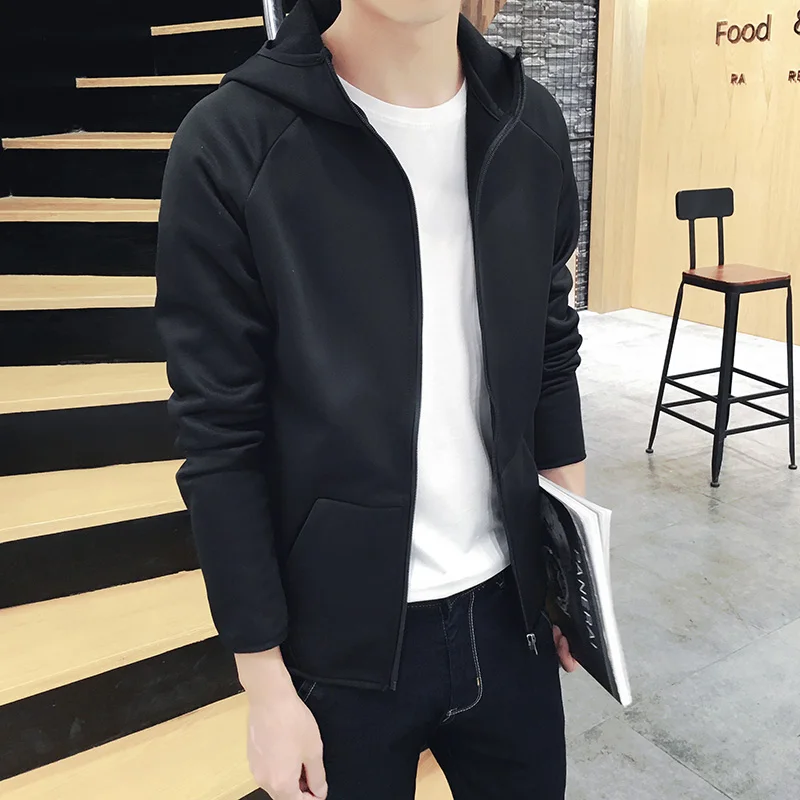 2017 brand sells men's hoodies for fashion and leisure men hoodie High quality clothing teenagers | Мужская одежда