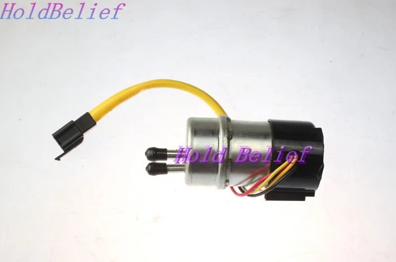Топливный насос 49040 1063 подходит для Kawasaki VN1500 Vulcan 88/1500 & ZG1200 Voyager XII fuel pump pump fuelvulcan | Отзывы и видеообзор