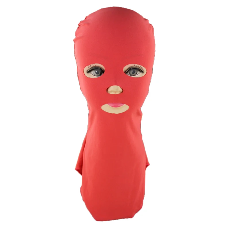 Цель Водонепроницаемый Женская шапочка для плавания УФ-защита от солнечных