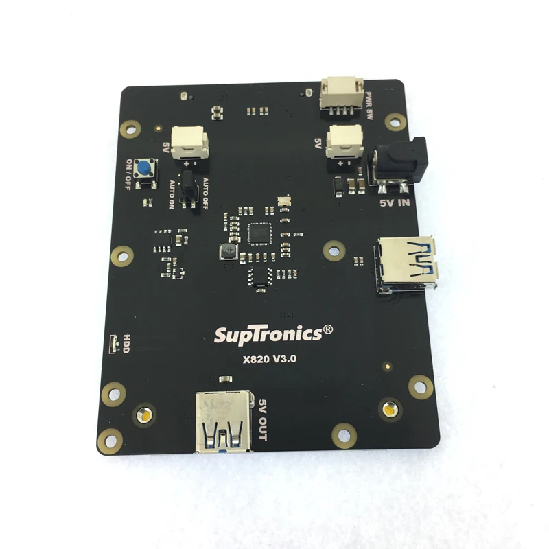 Raspberry Pi 2 5 &quotSATA HDD/SSD Opslag лямки для skaart x820 V3.0 USB 3 0 мобильный модуль Harde Schijf модели