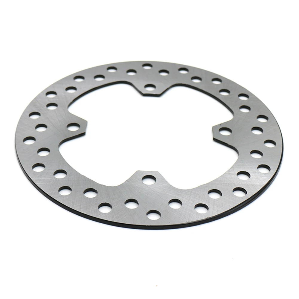 Тормозной диск заднего ротора мотоцикла для Kawasaki Suzuki 400CC Honda CBR 125 XR 250 400 600|for