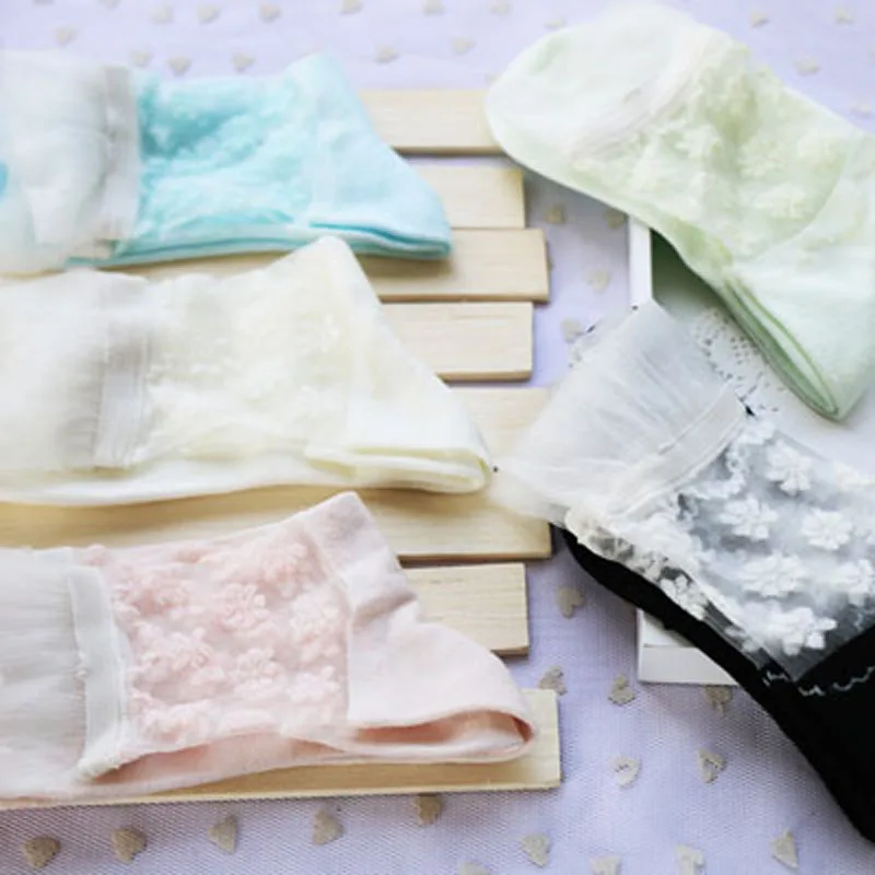 2021 на высоком каблуке Модные Прозрачные шелковые носки для женщин винт Тип