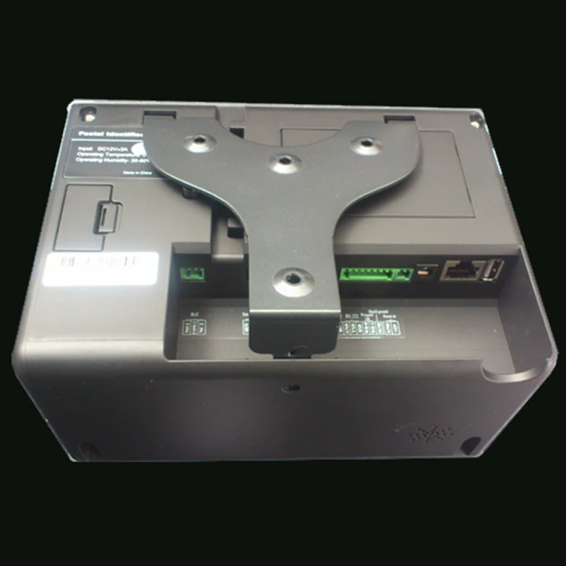 Iface702 500 лицевая система контроля допуска к двери сеть TCPIP RJ45 офисные часы время