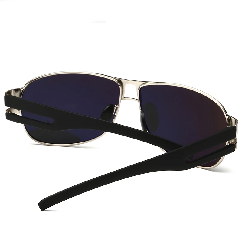 Солнцезащитные очки Мужские Lentes De Sol Hombre Polarizado мужские Occhiali Da Vista Uomo Gafas