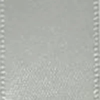A-09 Shell Grey 5 ярдов/лот атласная лента полиэстер ткань лента Экологичная Двусторонняя лента для ручной работы Weding Card Ремесло Декор Аксессуары - Цвет: A-09 Shell Grey