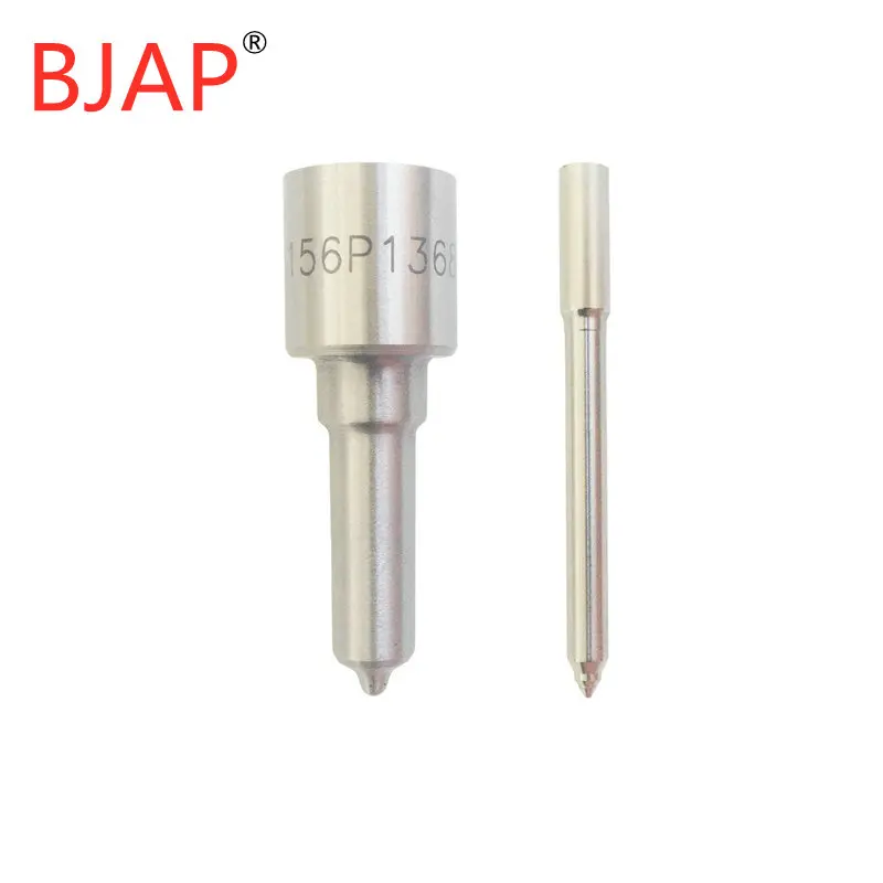 Форсунка для дизельного топлива DLLA156P1368 0433171848 Bosch Hyundai Kia 0445110186 0445110279 33800