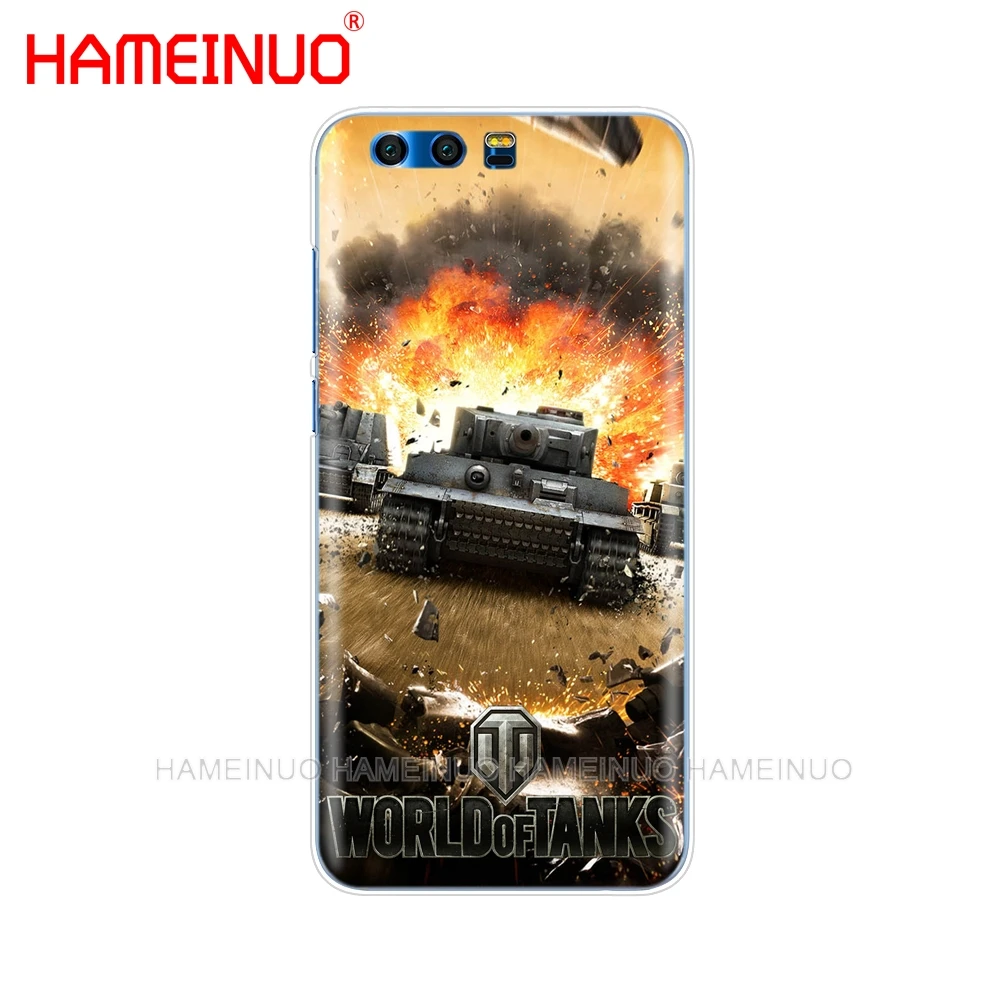 Чехол HAMEINUO для Huawei Honor 10 V10 4A 5A 6A 7A 6C 6X 7X 8 9 LITE|Бамперы| |