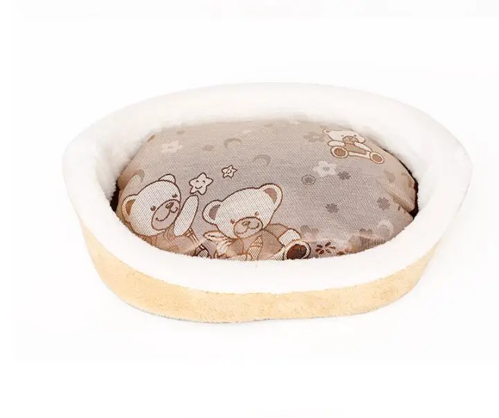 Супер Сделка теплая кошка кровать дом прекрасный Гамбургер ветрозащитный Pet Puppy