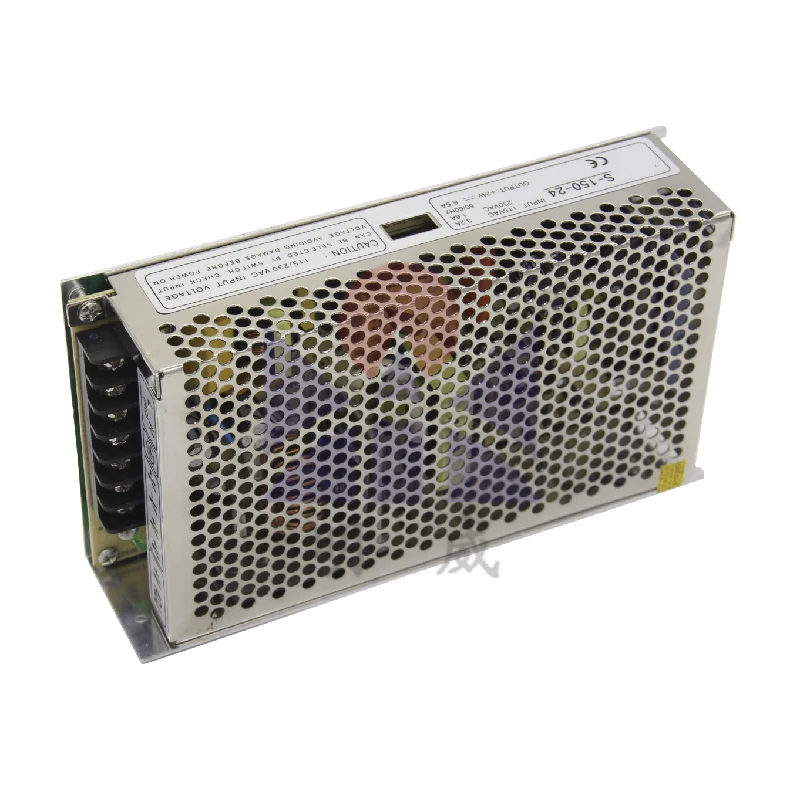 Импульсный источник питания 150 Вт 5 В 30 А переменного и постоянного тока для