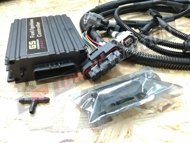 Автомобильный Стайлинг Jimny power Up Turbo Performance Kit