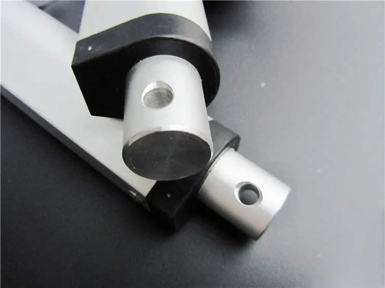 10 мм линейный привод 12 в мотор для окон Электрический приводной толкатель