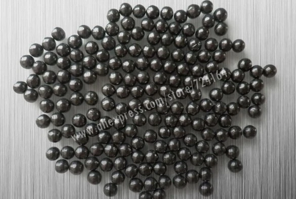 Рогатка диаметром 0 5 кг 2 мм свинцовые шарики для стрельбы тройной лук катапульта