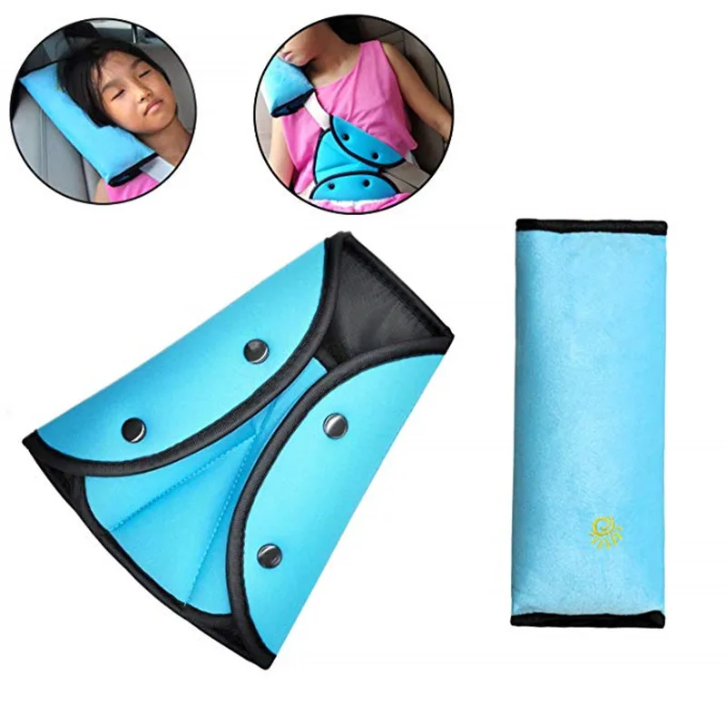 Ремня автокресла высокого качества Безопасность крышка регулятор крепкий